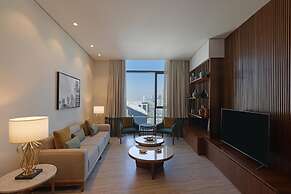 Radisson Collection Residences, Riyadh