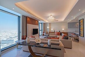 Radisson Collection Residences, Riyadh