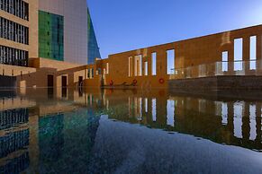 Radisson Collection Residences, Riyadh