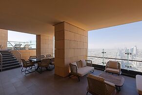Radisson Collection Residences, Riyadh