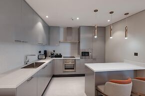 Radisson Collection Residences, Riyadh