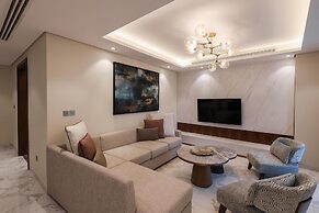 Radisson Collection Residences, Riyadh