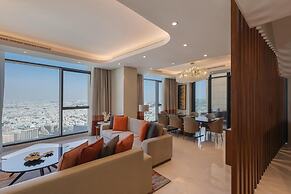 Radisson Collection Residences, Riyadh