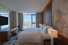 Radisson Collection Residences, Riyadh
