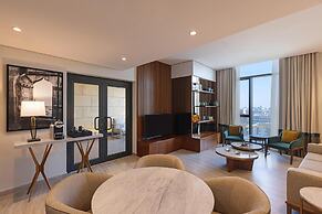 Radisson Collection Residences, Riyadh