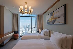 Radisson Collection Residences, Riyadh