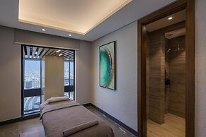 Radisson Collection Residences, Riyadh