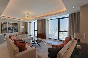 Radisson Collection Residences, Riyadh