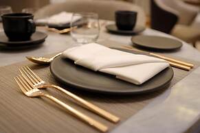 Radisson Collection Residences, Riyadh