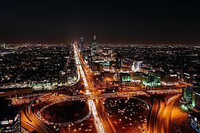 Radisson Collection Residences, Riyadh