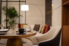 Radisson Collection Residences, Riyadh
