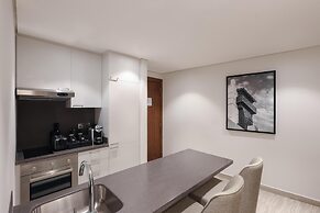 Radisson Collection Residences, Riyadh