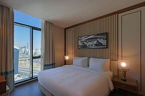 Radisson Collection Residences, Riyadh
