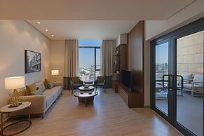 Radisson Collection Residences, Riyadh