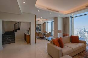 Radisson Collection Residences, Riyadh
