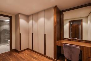 Radisson Collection Residences, Riyadh
