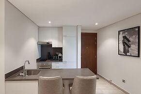 Radisson Collection Residences, Riyadh