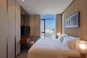 Radisson Collection Residences, Riyadh
