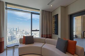 Radisson Collection Residences, Riyadh