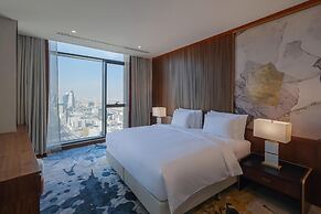 Radisson Collection Residences, Riyadh