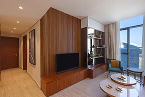 Radisson Collection Residences, Riyadh