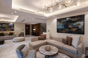 Radisson Collection Residences, Riyadh
