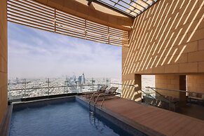 Radisson Collection Residences, Riyadh