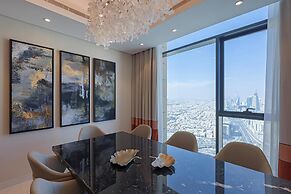 Radisson Collection Residences, Riyadh