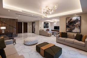 Radisson Collection Residences, Riyadh