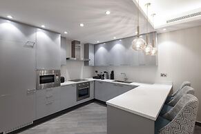 Radisson Collection Residences, Riyadh