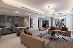 Radisson Collection Residences, Riyadh
