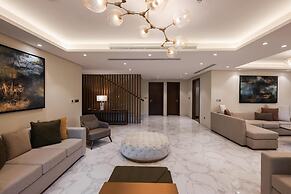 Radisson Collection Residences, Riyadh