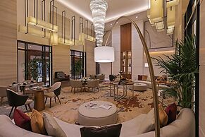 Radisson Collection Residences, Riyadh