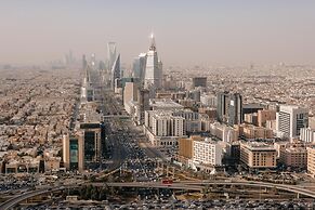Radisson Collection Residences, Riyadh