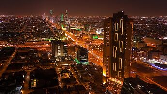 Radisson Collection Residences, Riyadh