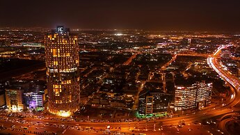 Radisson Collection Residences, Riyadh