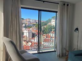 Amazing View in Castle View