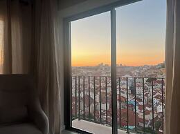 Amazing View in Castle View
