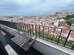 Amazing View in Castle View