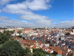 Amazing View in Castle View