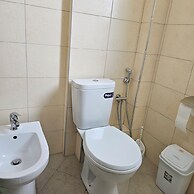 Ares Summer Apartments