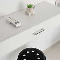 Ares Summer Apartments
