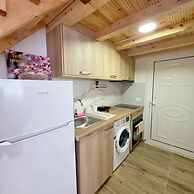 Ares Summer Apartments