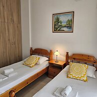 Ares Summer Apartments