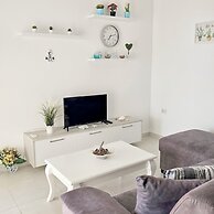 Ares Summer Apartments
