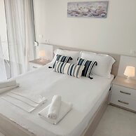 Ares Summer Apartments