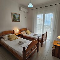 Ares Summer Apartments