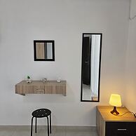 Ares Summer Apartments