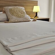Ares Summer Apartments
