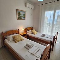 Ares Summer Apartments